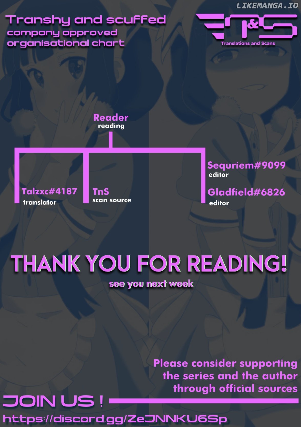 Blend s chapter 60 - page 9