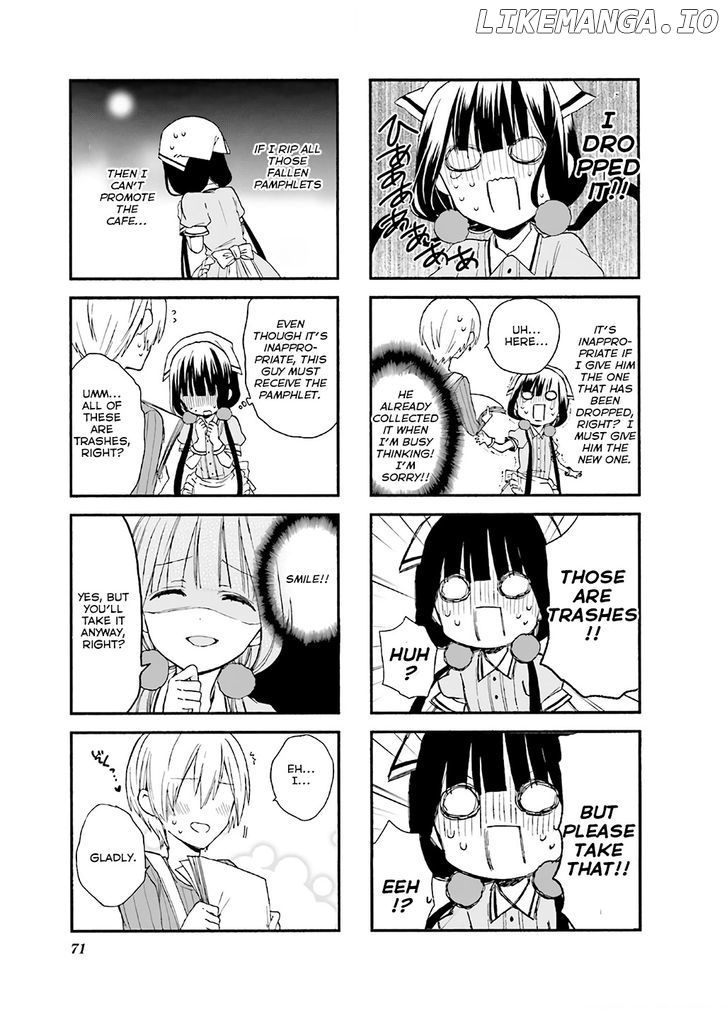 Blend s chapter 9 - page 3