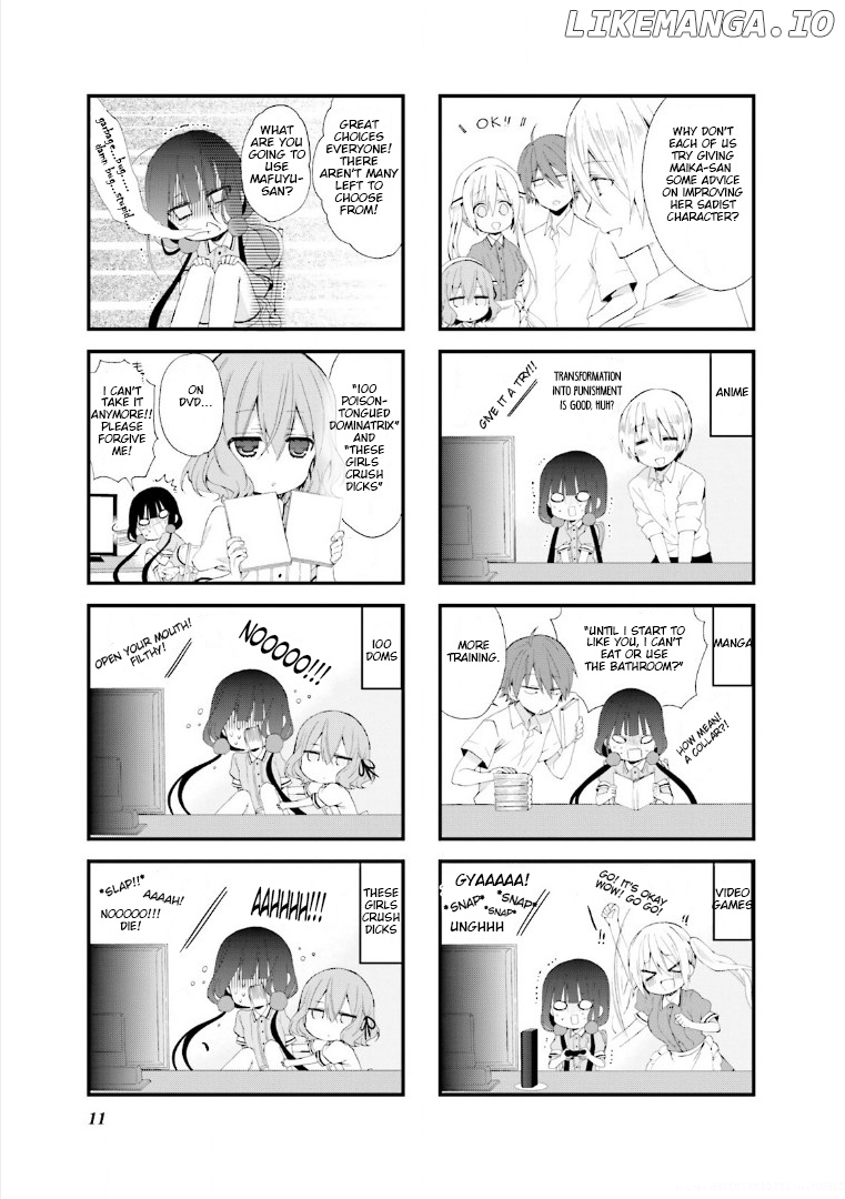 Blend s chapter 15 - page 2