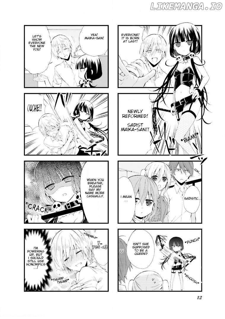 Blend s chapter 15 - page 3