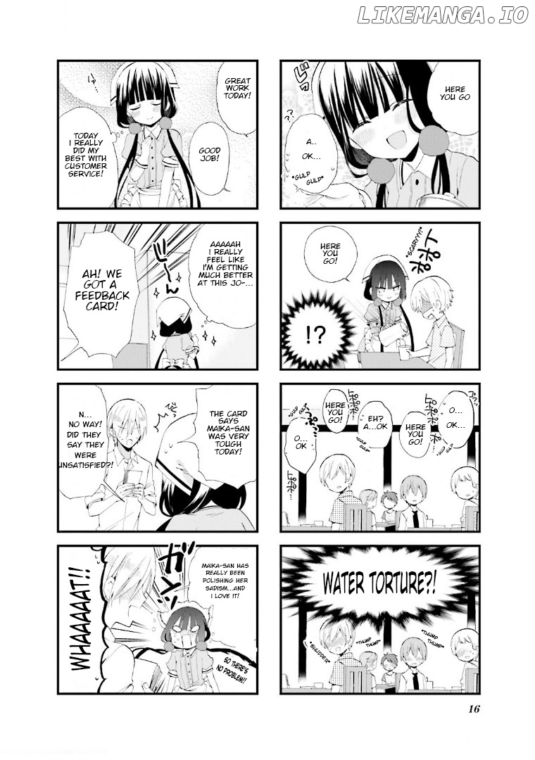 Blend s chapter 15 - page 7