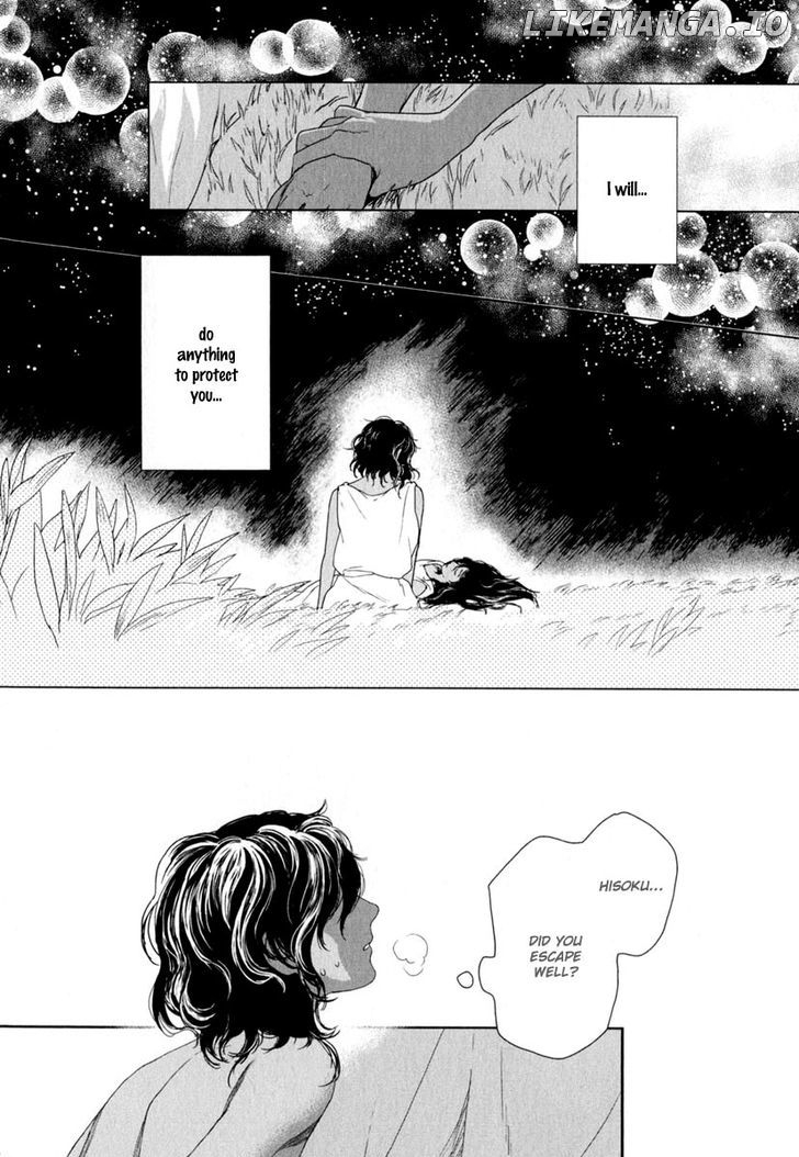 5-Nin no ou chapter 1 - page 37