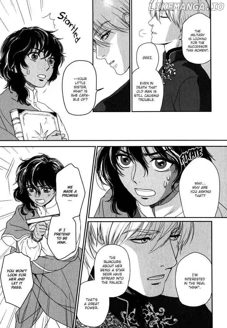 5-Nin no ou chapter 2 - page 17