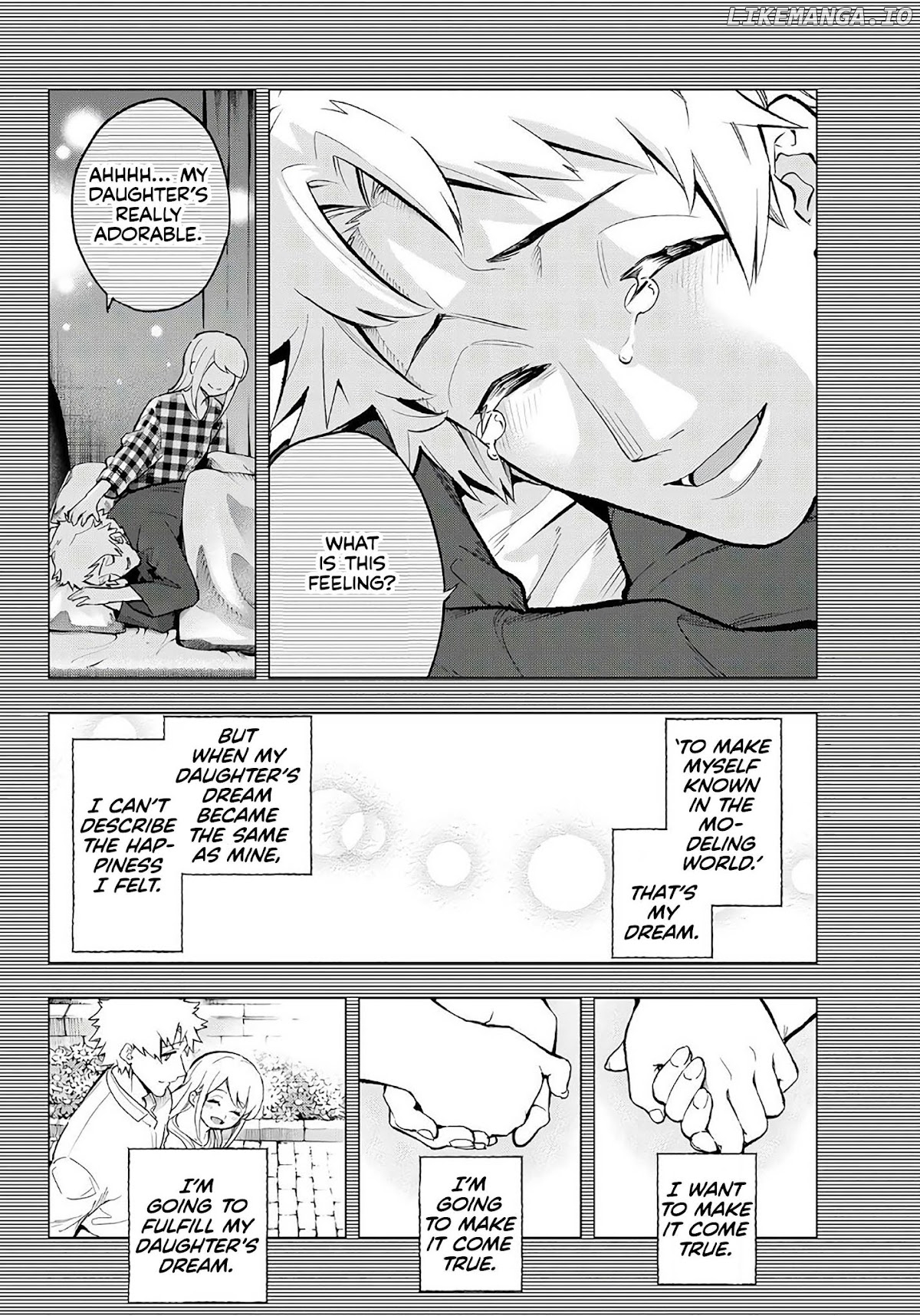 Runway De Waratte chapter 102 - page 4