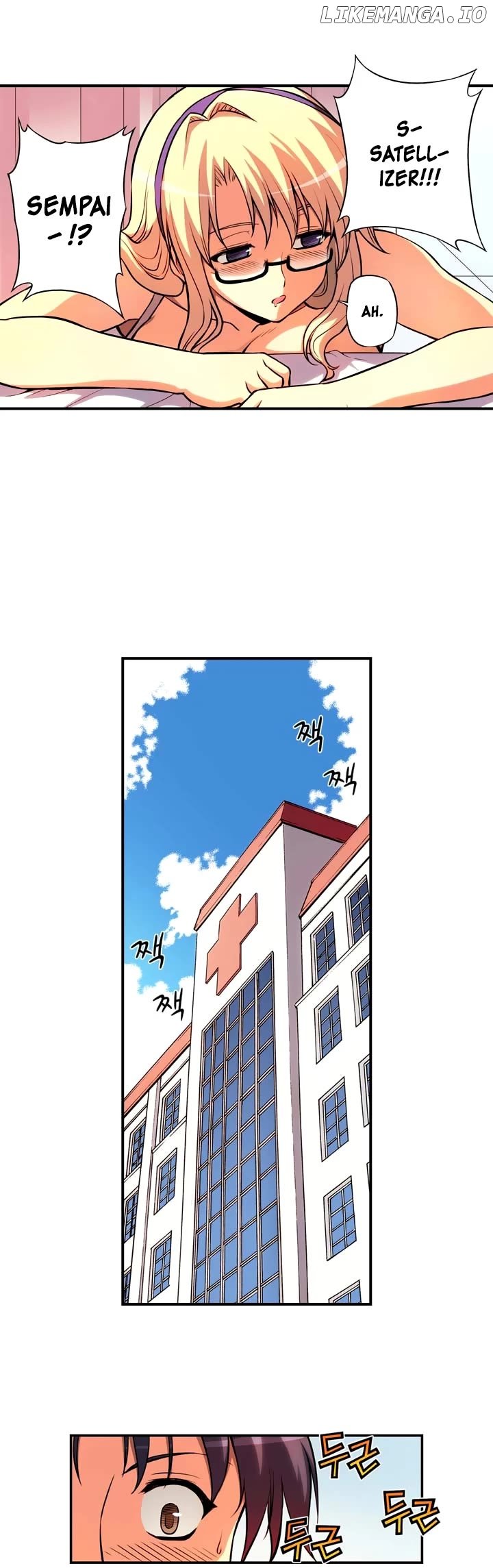 Freezing Coloured Edition chapter 38 - page 2