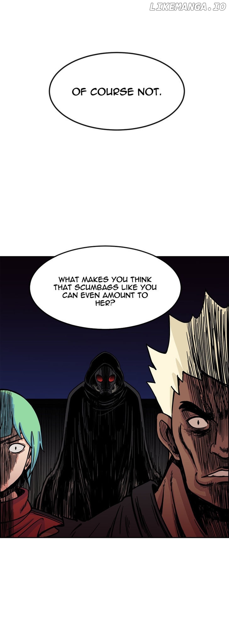 Her Hero chapter 9 - page 10