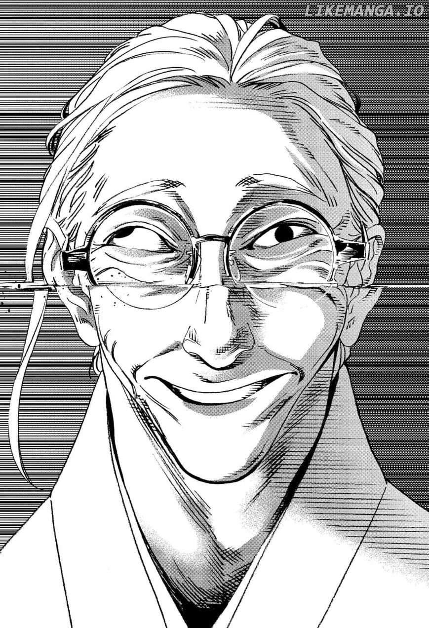 Summer Time Render chapter 97 - page 3