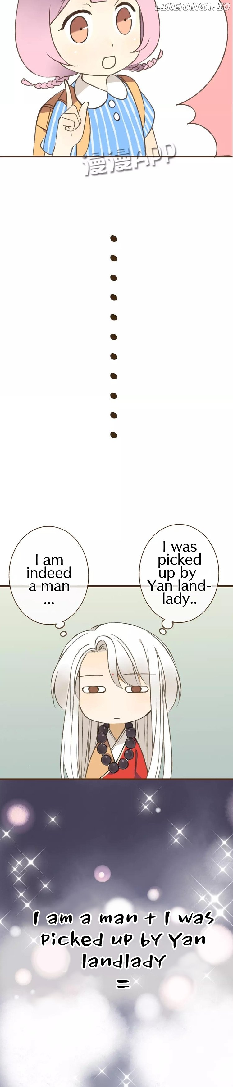 A "Dimwitted" Monk fell from Heaven chapter 26 - page 7