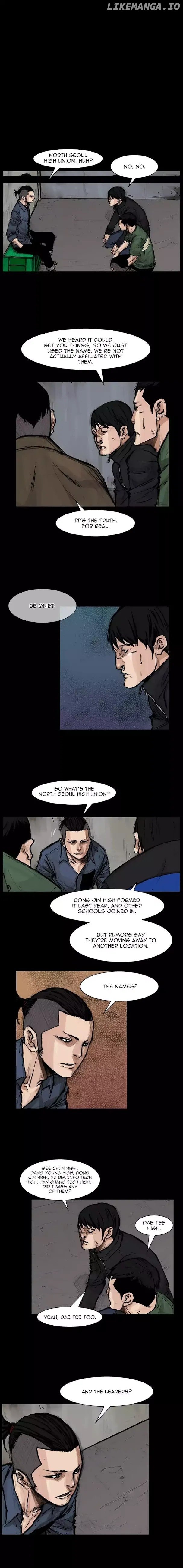 Dokgo 2 chapter 36 - page 5