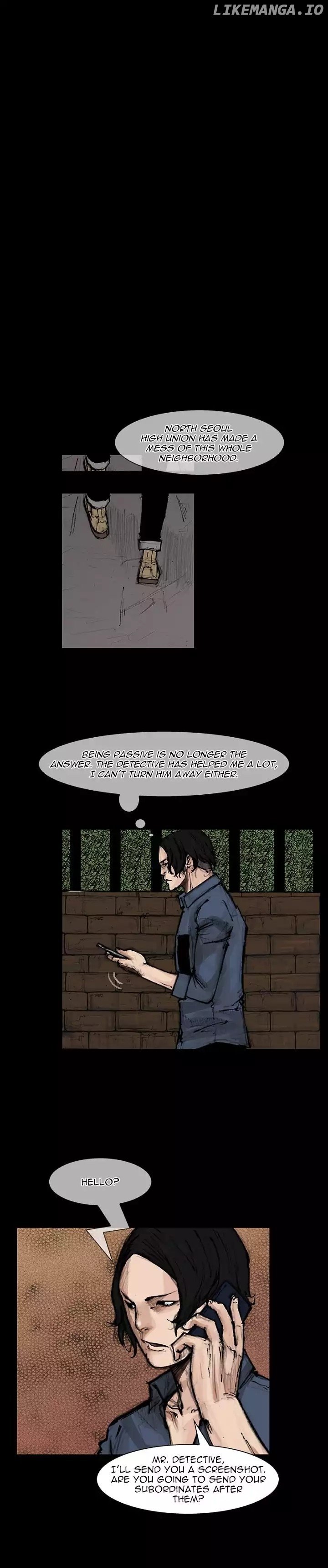 Dokgo 2 chapter 37 - page 7