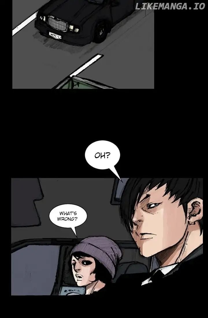 Dokgo 2 chapter 47 - page 13