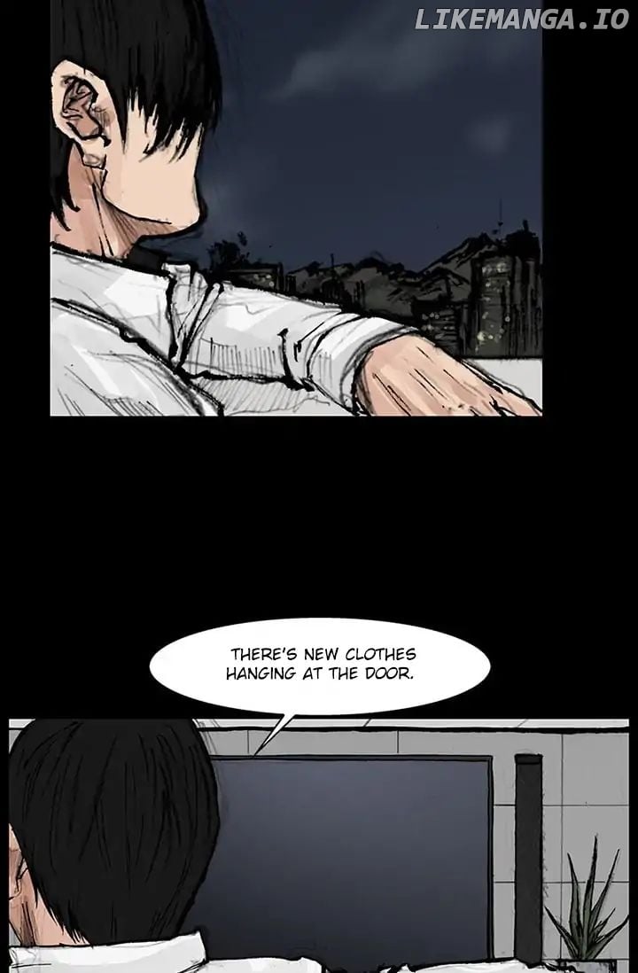 Dokgo 2 chapter 47 - page 24