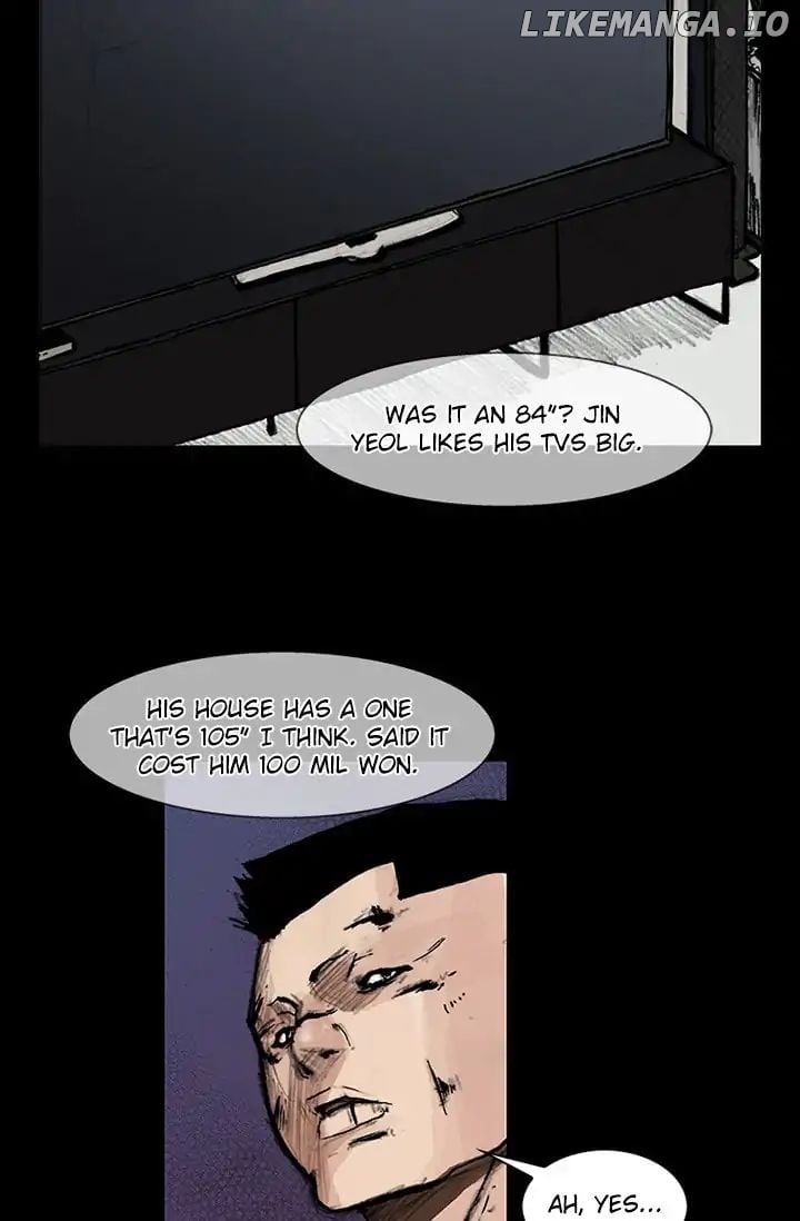 Dokgo 2 chapter 47 - page 30