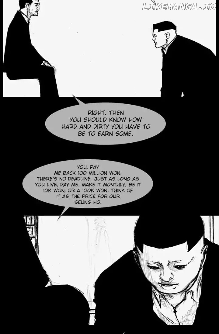 Dokgo 2 chapter 47 - page 46