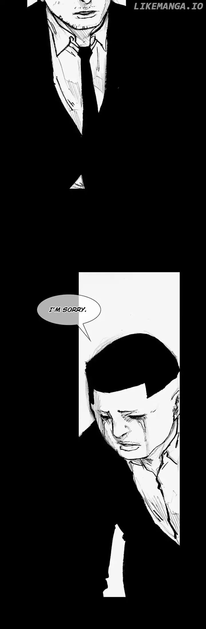 Dokgo 2 chapter 47 - page 49