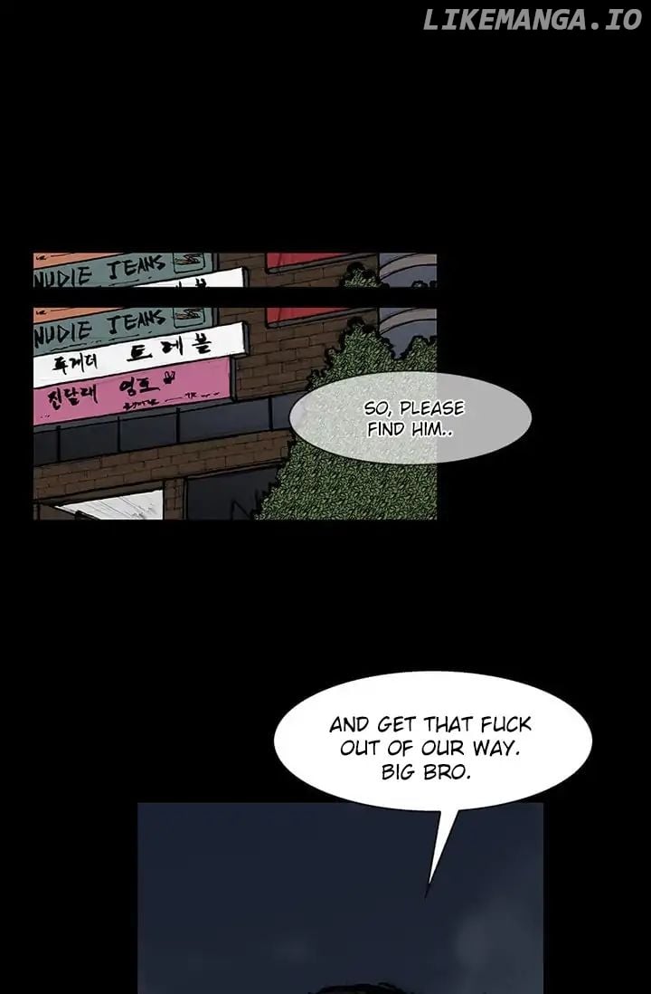 Dokgo 2 chapter 47 - page 5