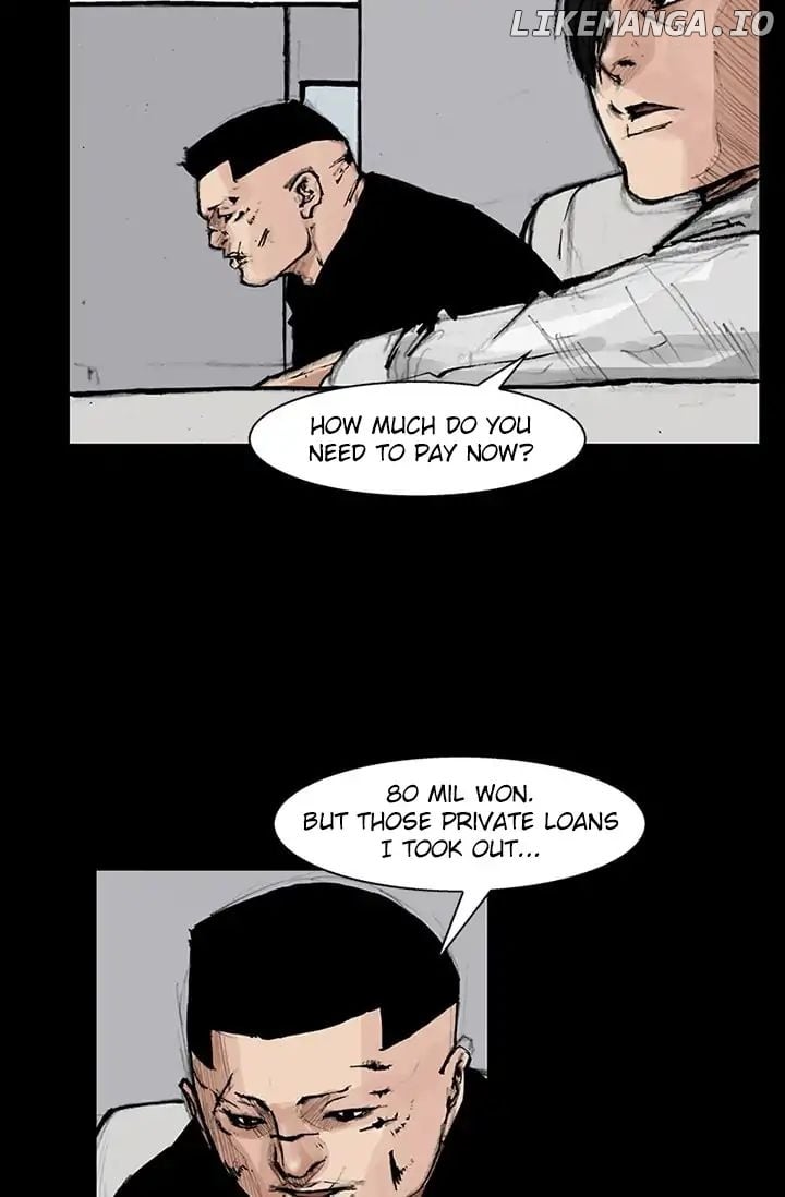 Dokgo 2 chapter 47 - page 52