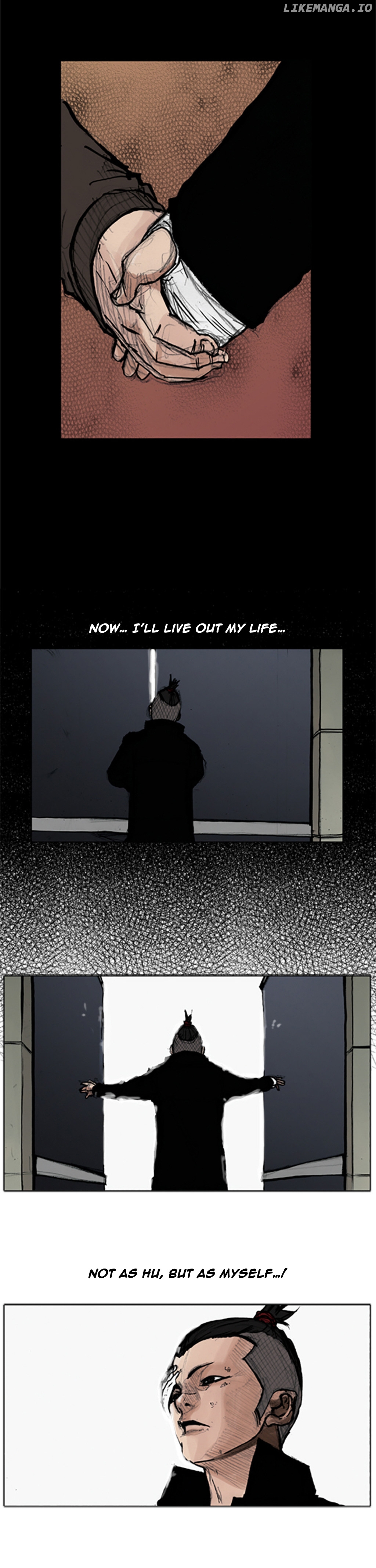 Dokgo 2 chapter 90 - page 17