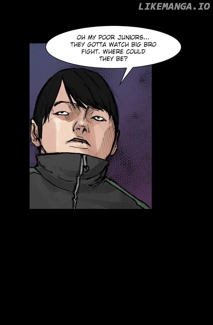 Dokgo 2 chapter 48 - page 25