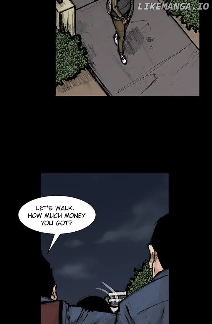 Dokgo 2 chapter 48 - page 30