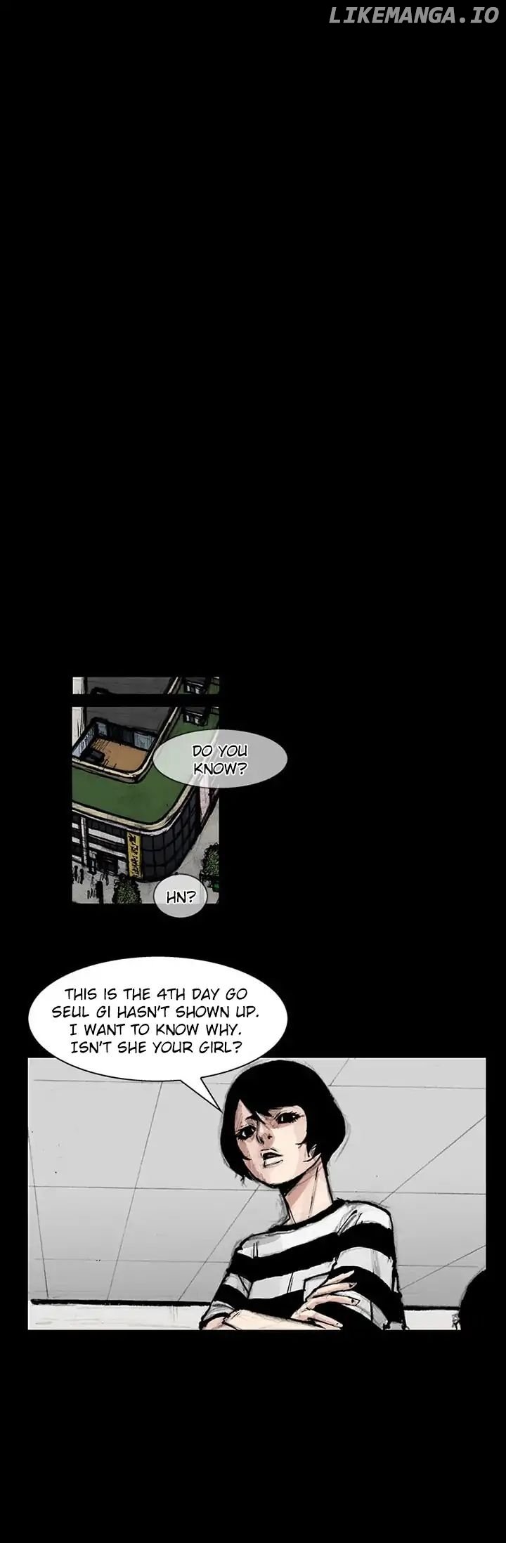 Dokgo 2 chapter 48 - page 5