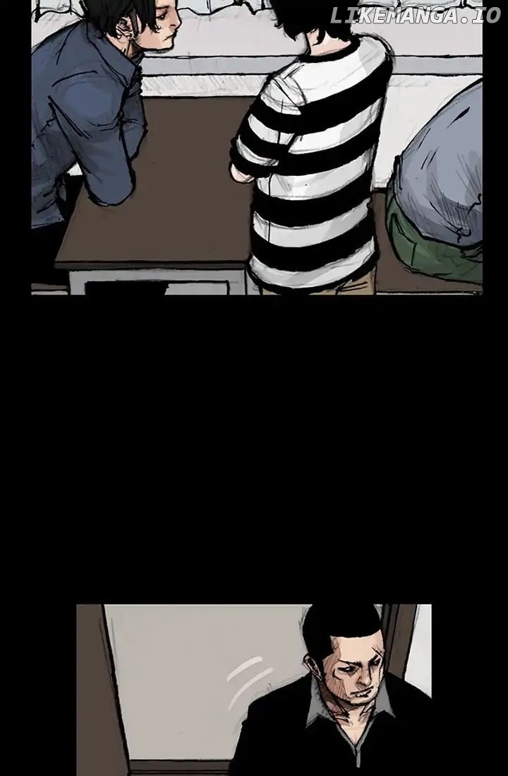 Dokgo 2 chapter 48 - page 7