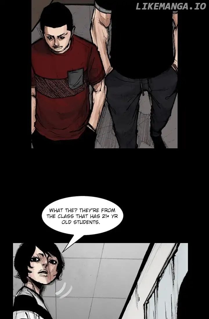 Dokgo 2 chapter 48 - page 8