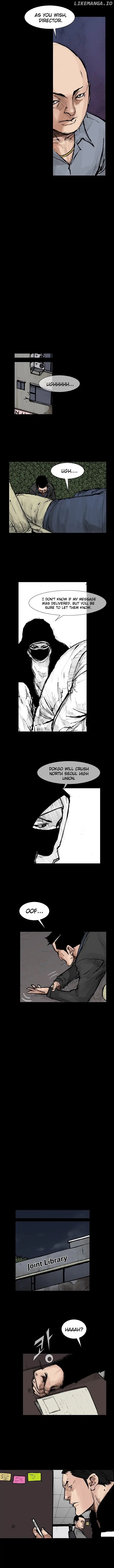 Dokgo 2 chapter 50 - page 5