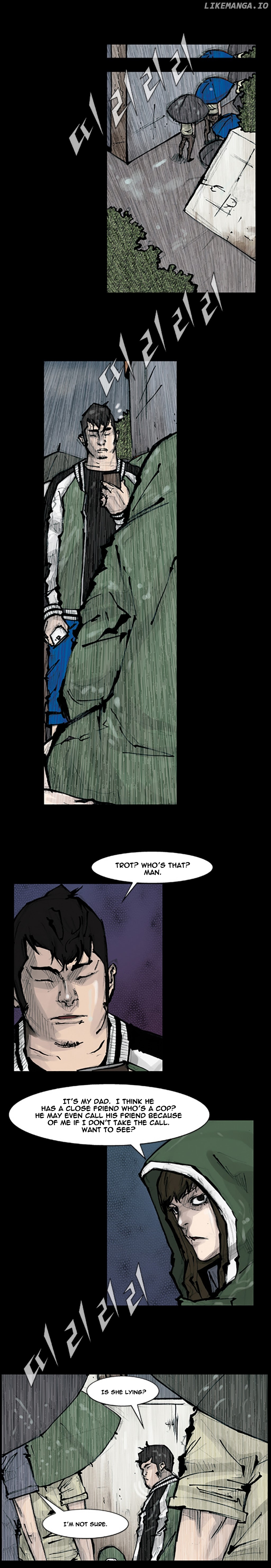 Dokgo 2 chapter 78 - page 11