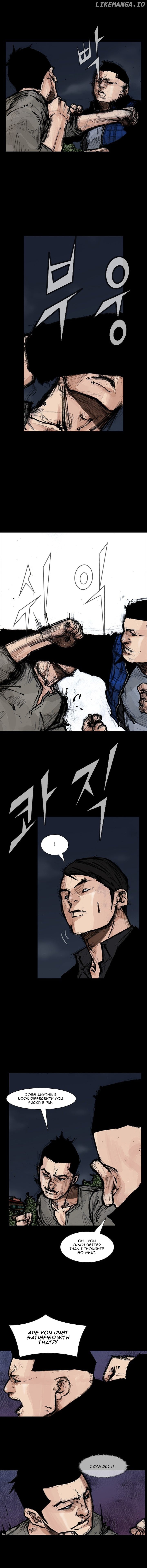 Dokgo 2 chapter 10 - page 8