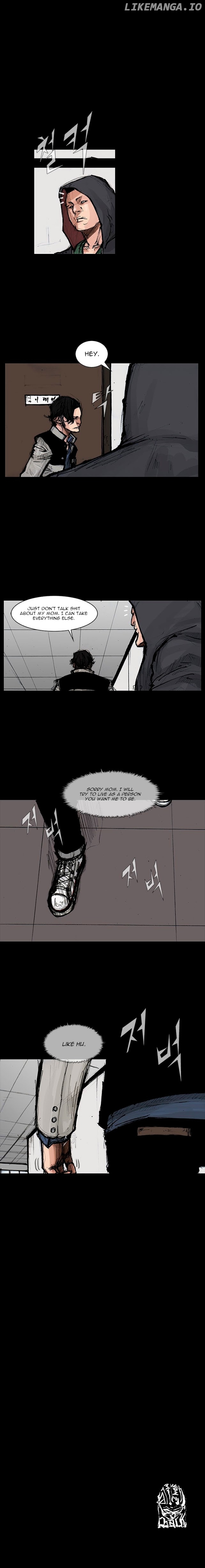 Dokgo 2 chapter 12 - page 17