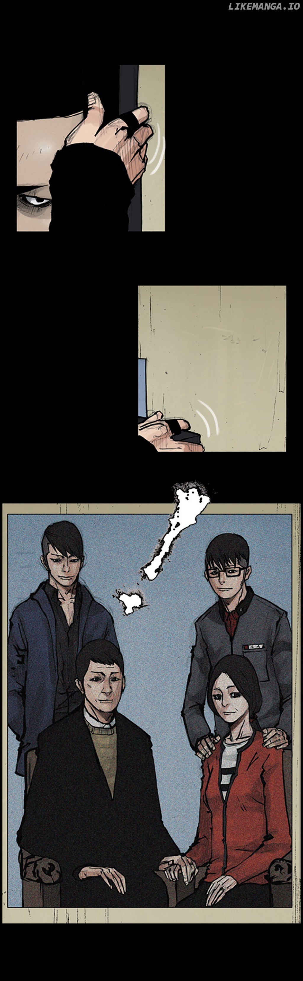 Dokgo 2 chapter 69 - page 15