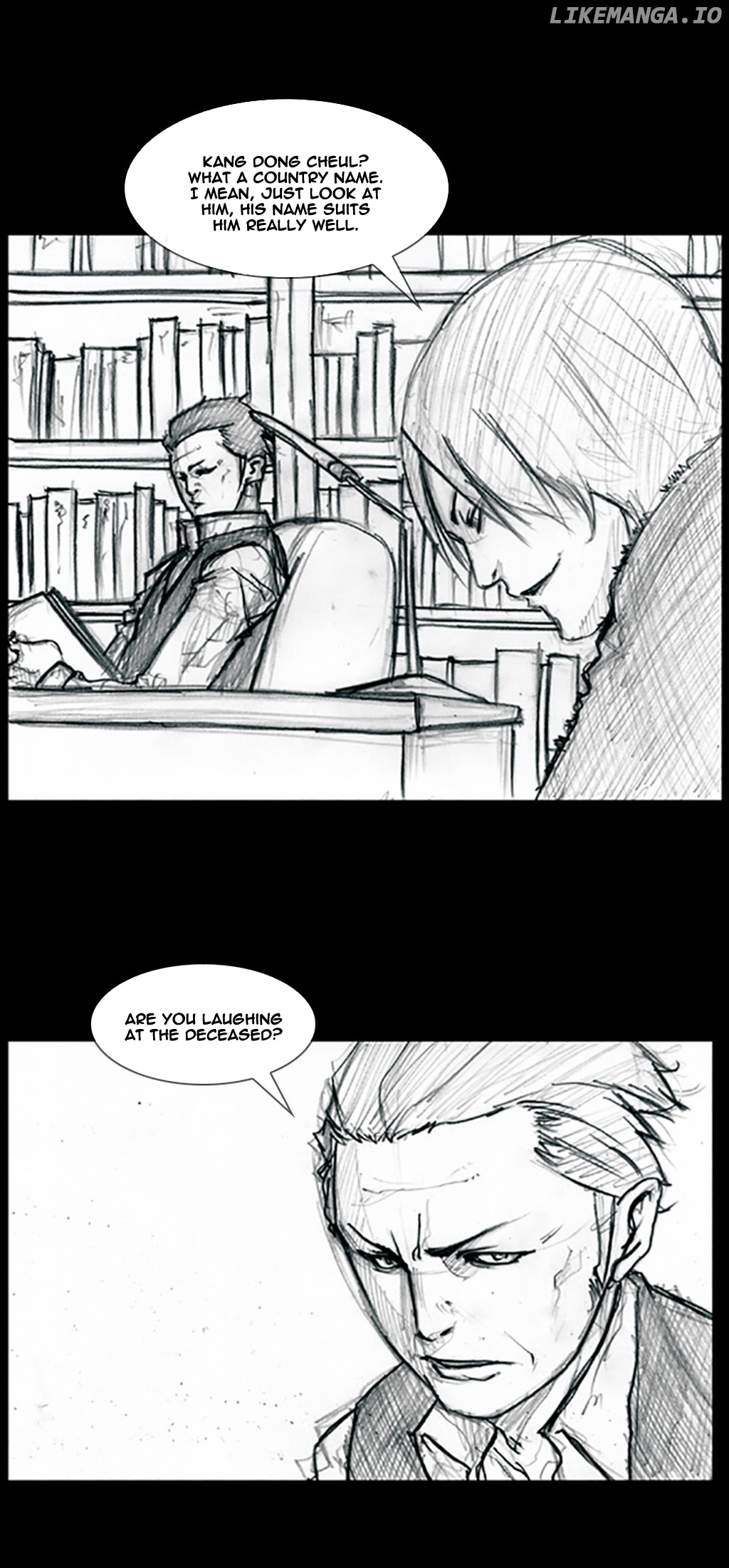 Dokgo 2 chapter 70 - page 2