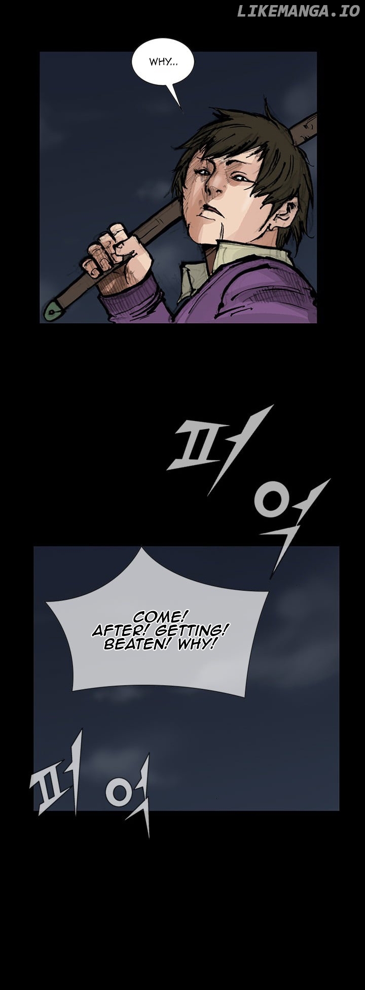 Dokgo 2 chapter 23 - page 19