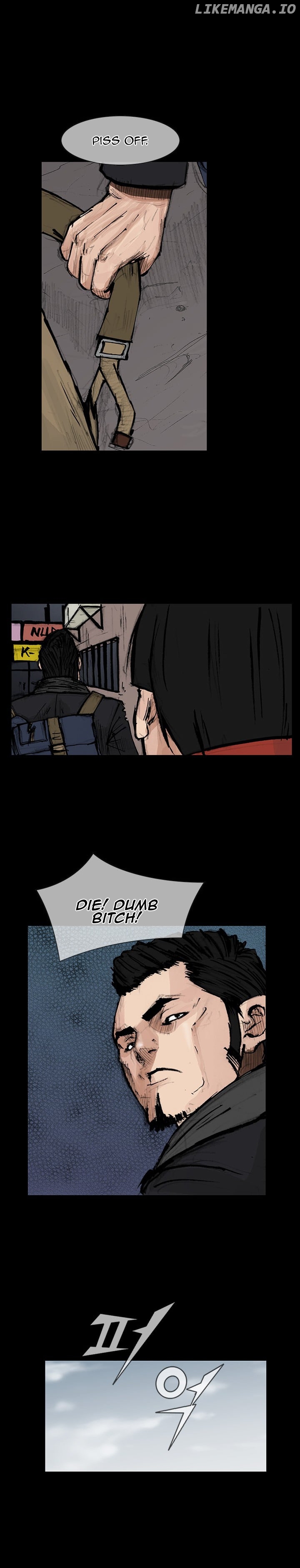 Dokgo 2 chapter 23 - page 6