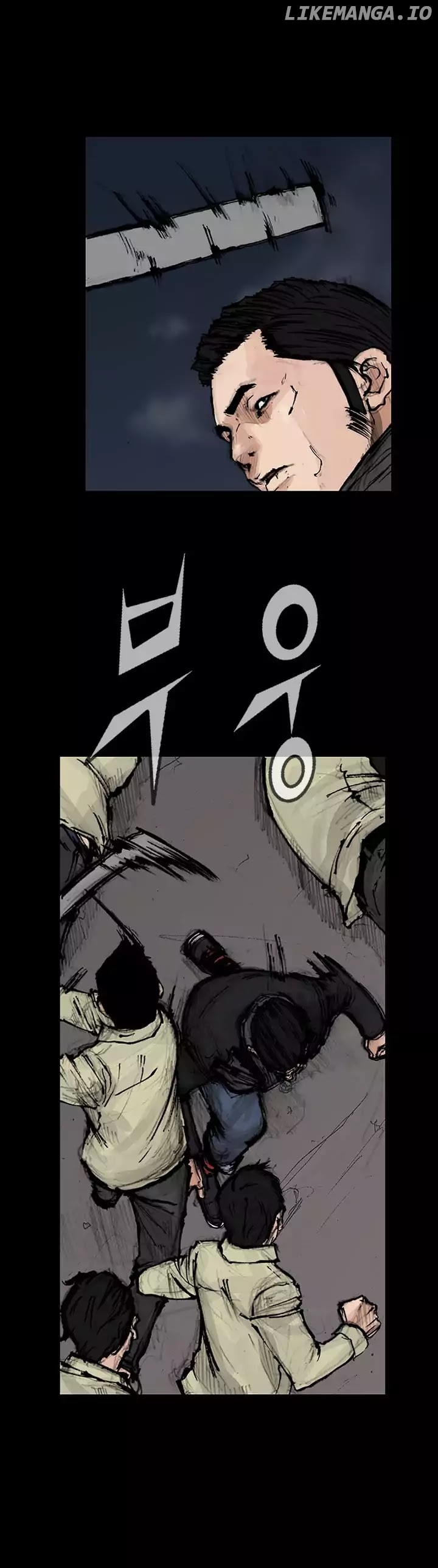 Dokgo 2 chapter 25 - page 6