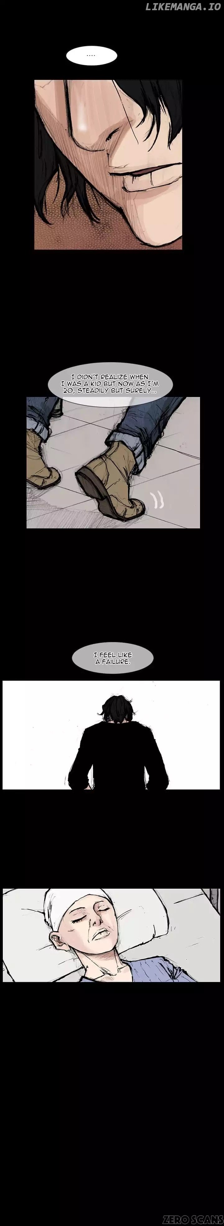 Dokgo 2 chapter 30 - page 6