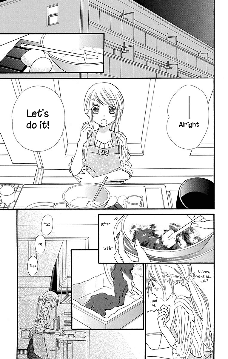 Tonari Wa Nani O Kuu Hito Zo chapter 6 - page 26