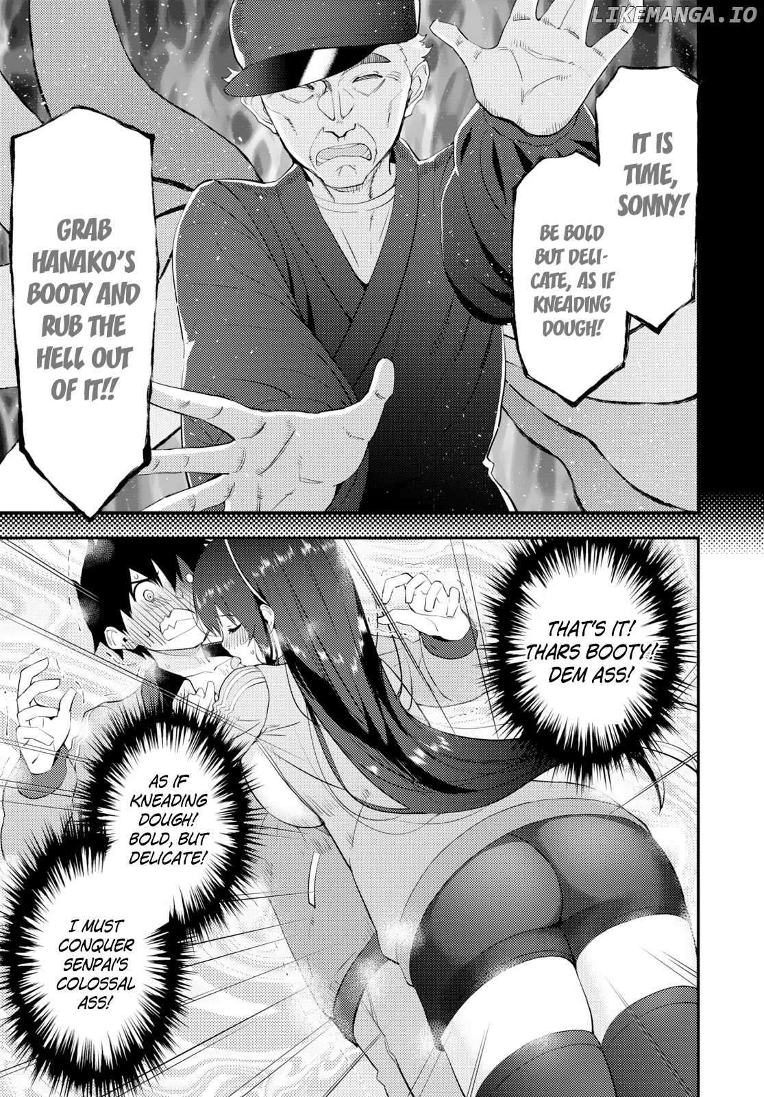 Kawaiikereba Hentai demo Suki ni Natte Kuremasu ka? chapter 16 - page 15