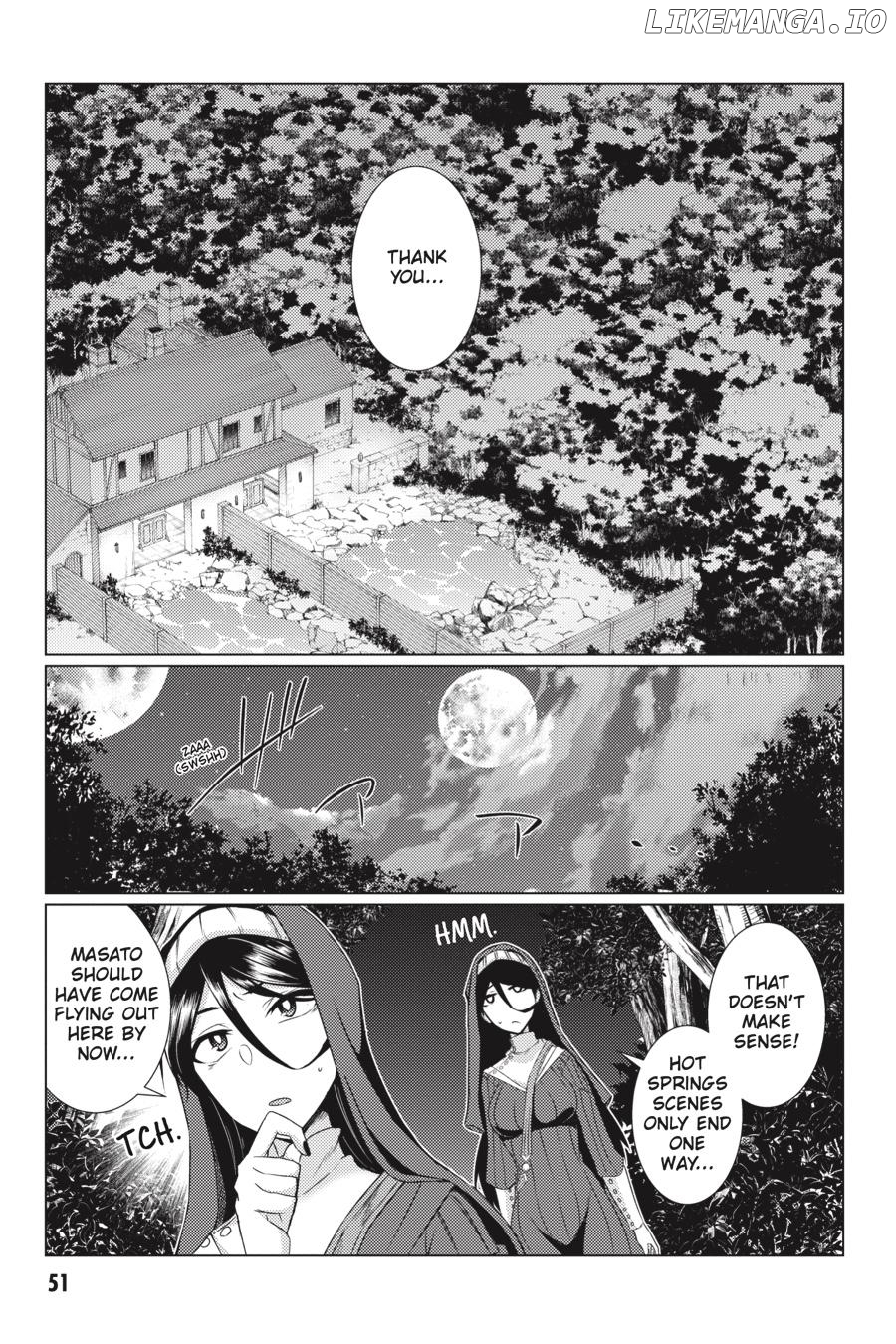 Tsuujou Kougeki ga Zentai Kougeki de Ni-kai Kougeki no Okaa-san wa Suki desu ka? chapter 4.3 - page 18