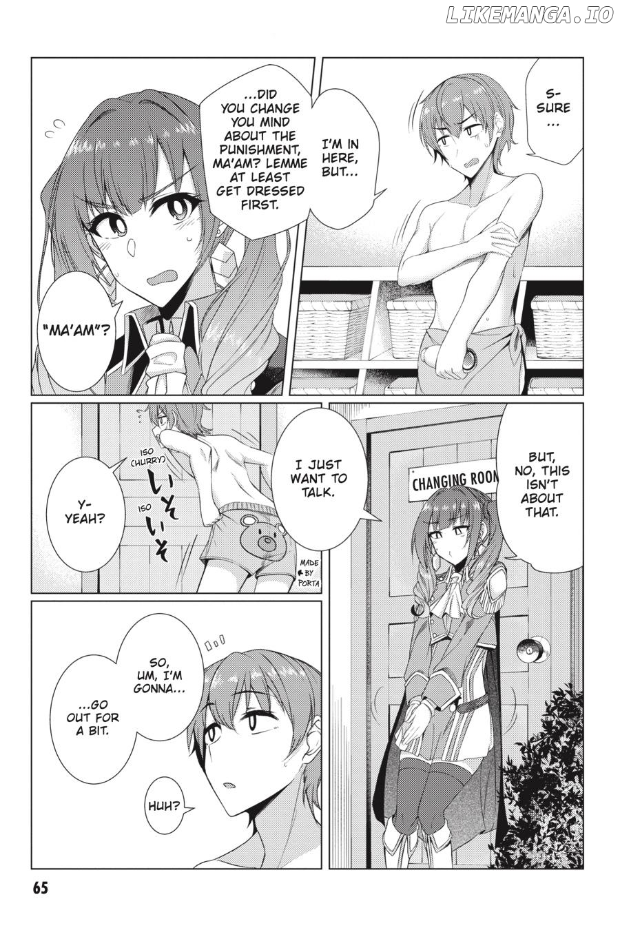 Tsuujou Kougeki ga Zentai Kougeki de Ni-kai Kougeki no Okaa-san wa Suki desu ka? chapter 5.1 - page 3