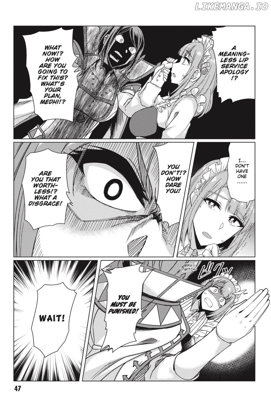 Tsuujou Kougeki ga Zentai Kougeki de Ni-kai Kougeki no Okaa-san wa Suki desu ka? chapter 8.1 - page 25