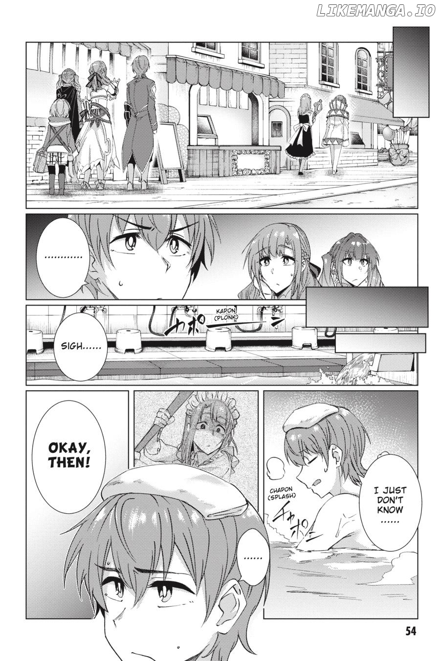 Tsuujou Kougeki ga Zentai Kougeki de Ni-kai Kougeki no Okaa-san wa Suki desu ka? chapter 8.2 - page 4