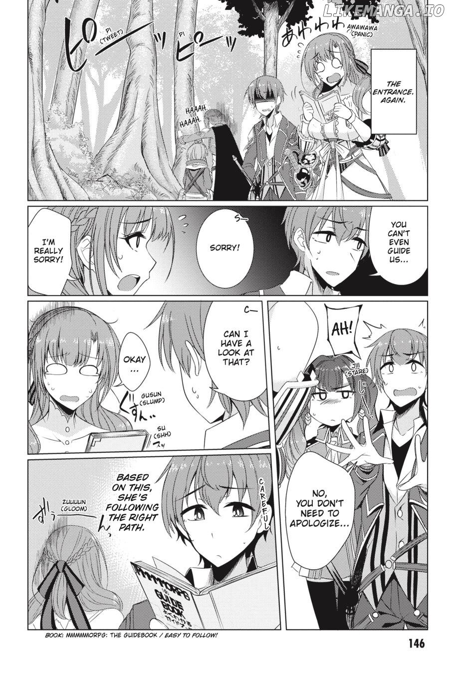 Tsuujou Kougeki ga Zentai Kougeki de Ni-kai Kougeki no Okaa-san wa Suki desu ka? chapter 4.1 - page 10