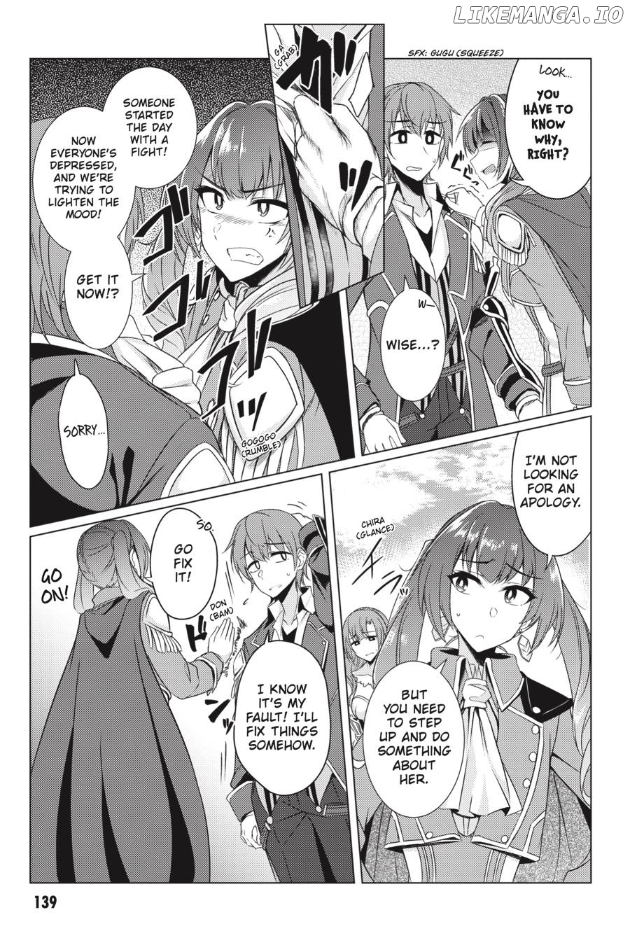 Tsuujou Kougeki ga Zentai Kougeki de Ni-kai Kougeki no Okaa-san wa Suki desu ka? chapter 4.1 - page 3