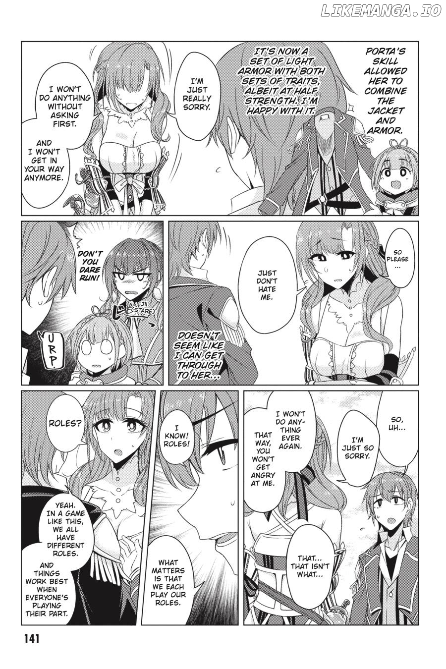 Tsuujou Kougeki ga Zentai Kougeki de Ni-kai Kougeki no Okaa-san wa Suki desu ka? chapter 4.1 - page 5