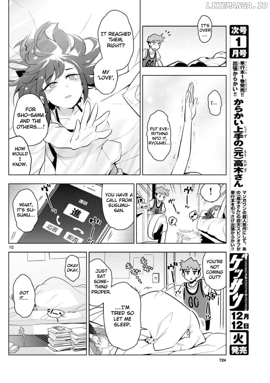 re:Creators One More chapter 6 - page 8