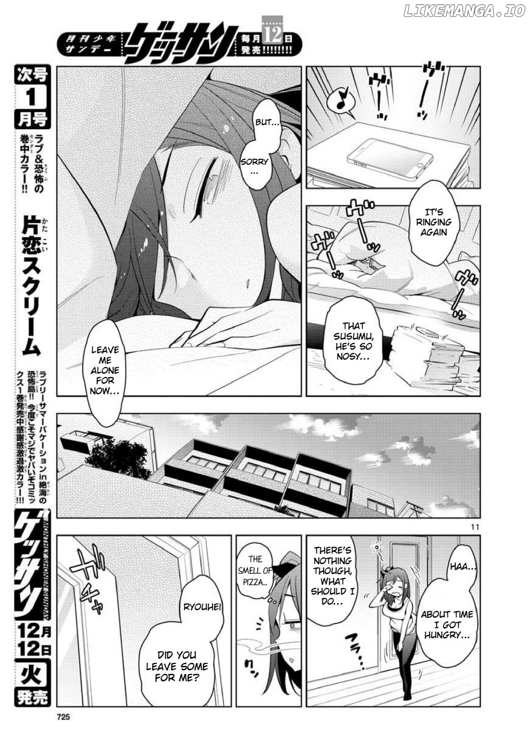 re:Creators One More chapter 6 - page 9