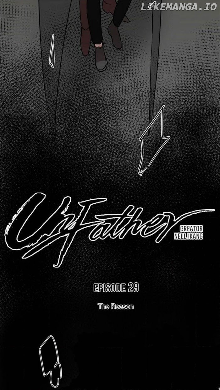 Unfather Chapter 29 - page 13