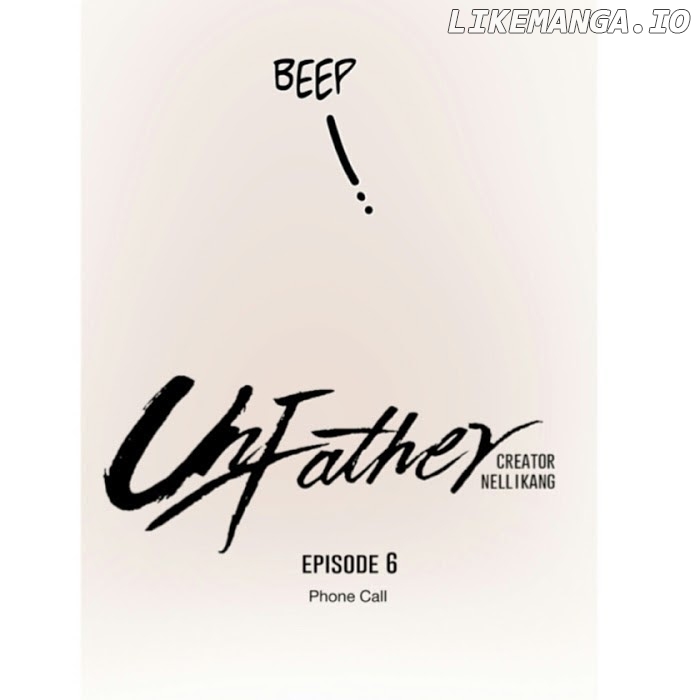 Unfather Chapter 6 - page 18